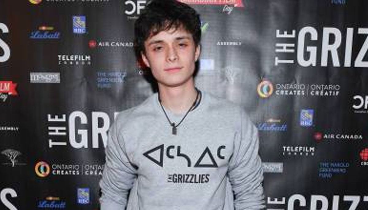 Britain Dalton, Sky Katz, Lucas Jade Zumann celebrate birthdays on December 12