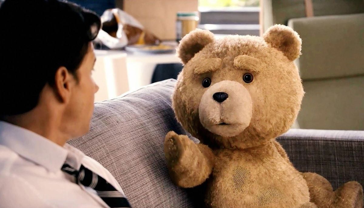 ‘Ted’ returning for season 2 on Sky