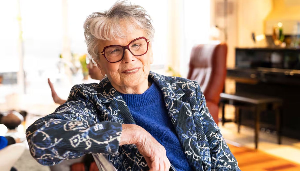 ‘Simpson’ legendary voice star Béatrice Picard dies at 96