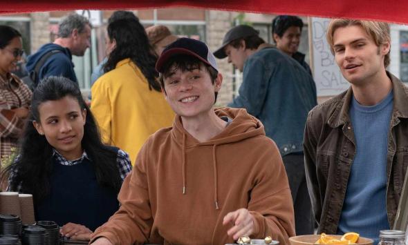 'My Life With the Walter Boys Season 3' introduces missing Walter and new Jackie romance?