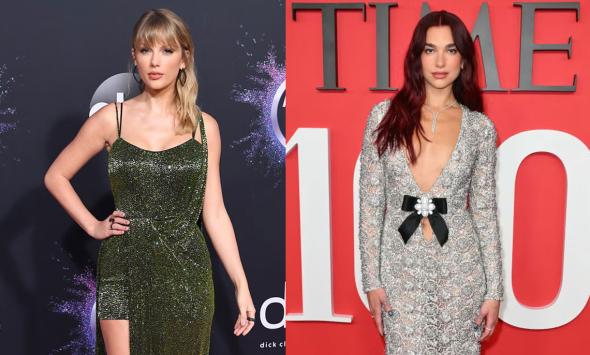 Taylor Swift, Dua Lipa & more: Celebrity weddings expected in 2026