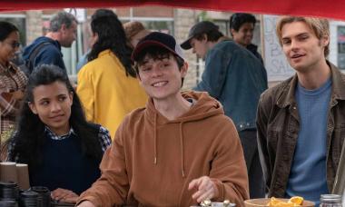 'My Life With the Walter Boys Season 3' introduces missing Walter and new Jackie romance?