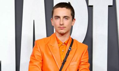 Timothée Chalamet opens up about his performance in ‘Marty Supreme’