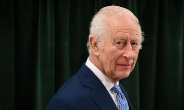 King Charles ready to share powerful personal message on cancer