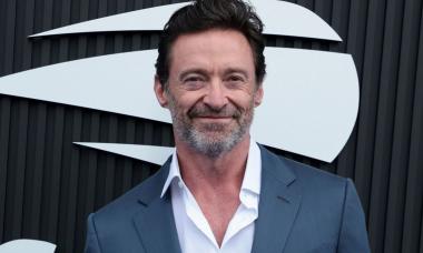 Hugh Jackman opens up on skin cancer, encourages regular checkups