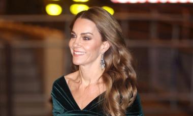 Kate Middleton shines with major style win amid cancer remission journey