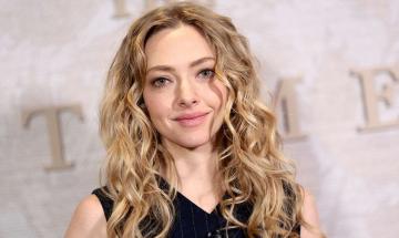 Amanda Seyfried set to star in Amazon’s new 'Skinny Dip' series adaptation