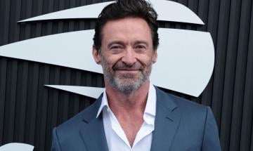 Hugh Jackman opens up on skin cancer, encourages regular checkups
