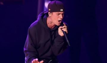 Justin Bieber sends fans into frenzy by recreating iconic ‘Baby’ moment
