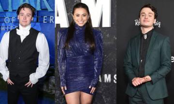 Britain Dalton, Sky Katz, Lucas Jade Zumann celebrate birthdays on December 12