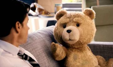 ‘Ted’ returning for season 2 on Sky