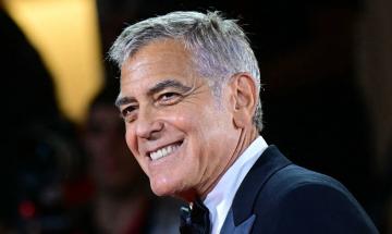 George Clooney reflects on Hollywood romance roles and getting older