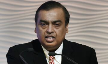 Mukesh Ambani advises graduates to ask smarter questions on ChatGPT