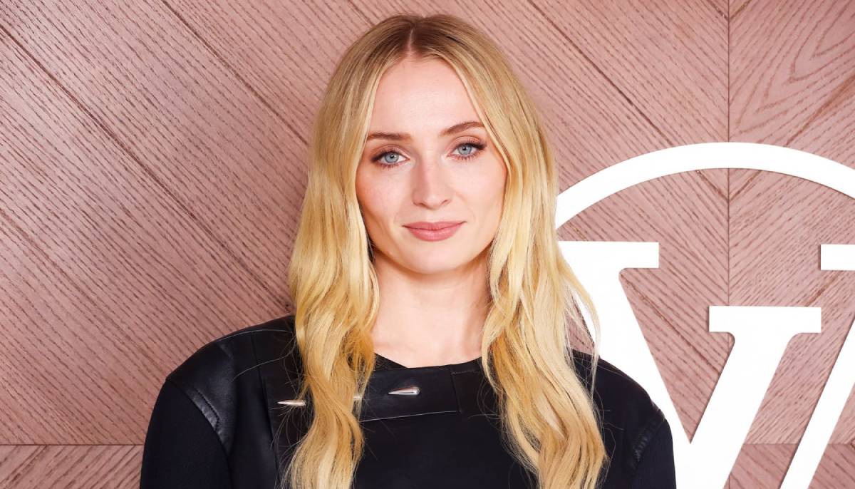 Sophie Turner reflects on joys of restarting life after recent split