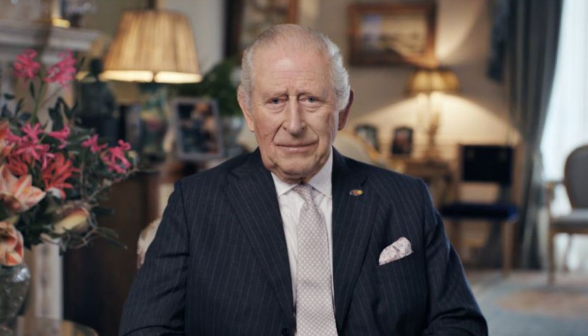 King Charles confirms major new step in his ongoing cancer treatment