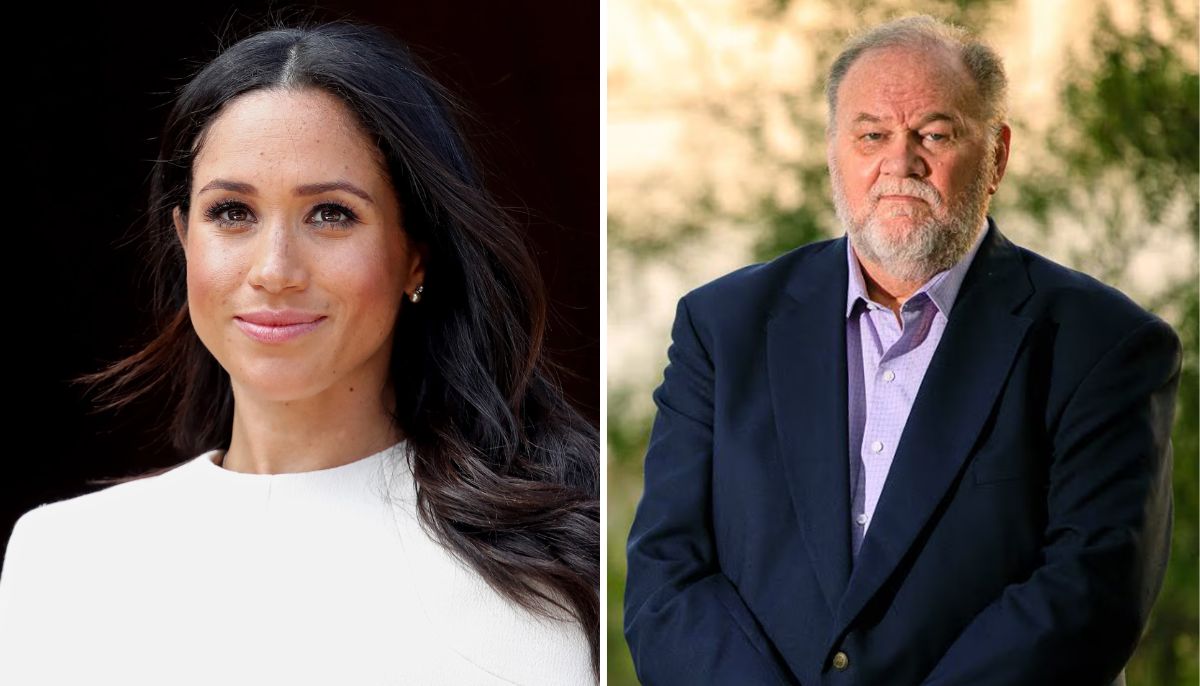 Could Meghan Markle reunite with Thomas Markle? Sources reveal details