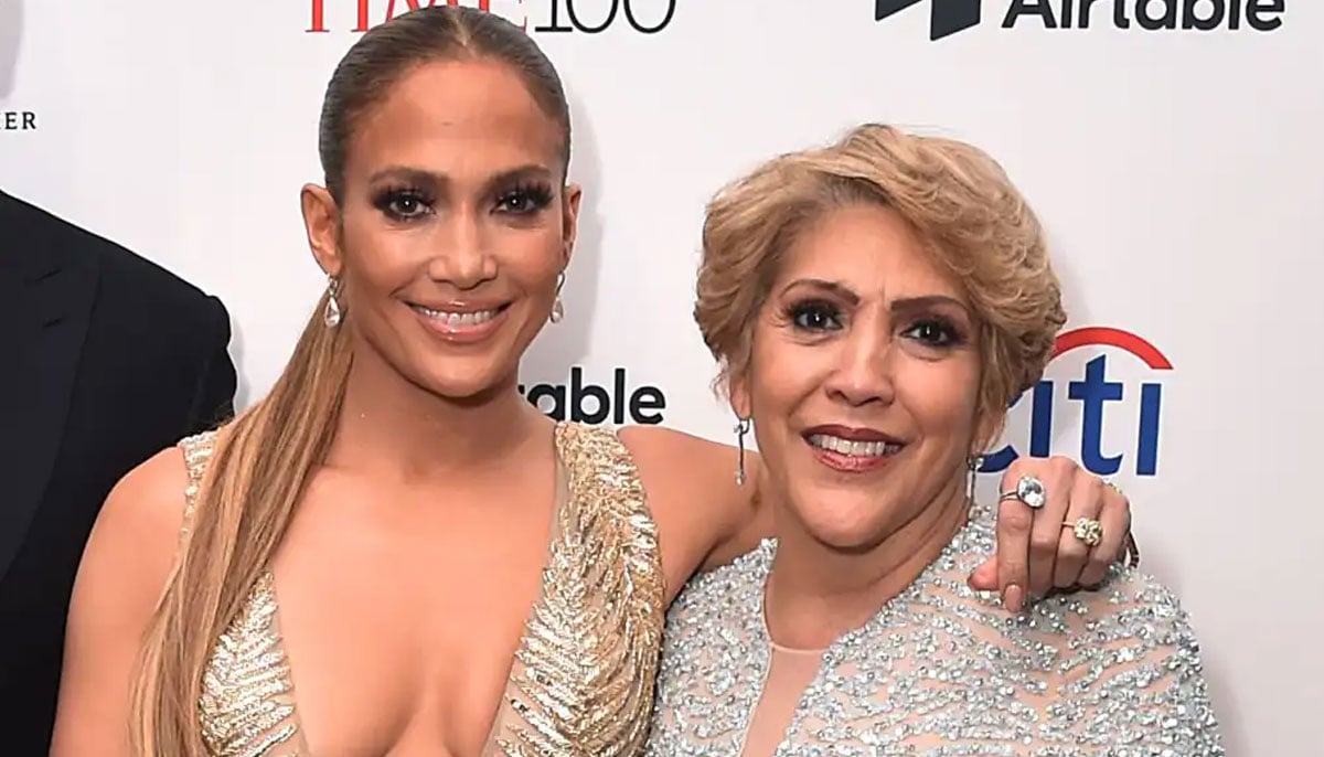 Jennifer Lopez celebrates her mother’s 80th birthday with heartfelt tribute