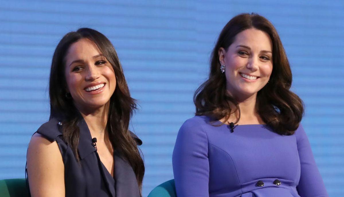 Kate Middleton weighs reconciliation with Meghan Markle during difficult time