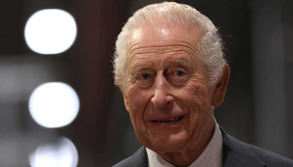 How King Charles’ announcement about his cancer journey sets historic royal precedent