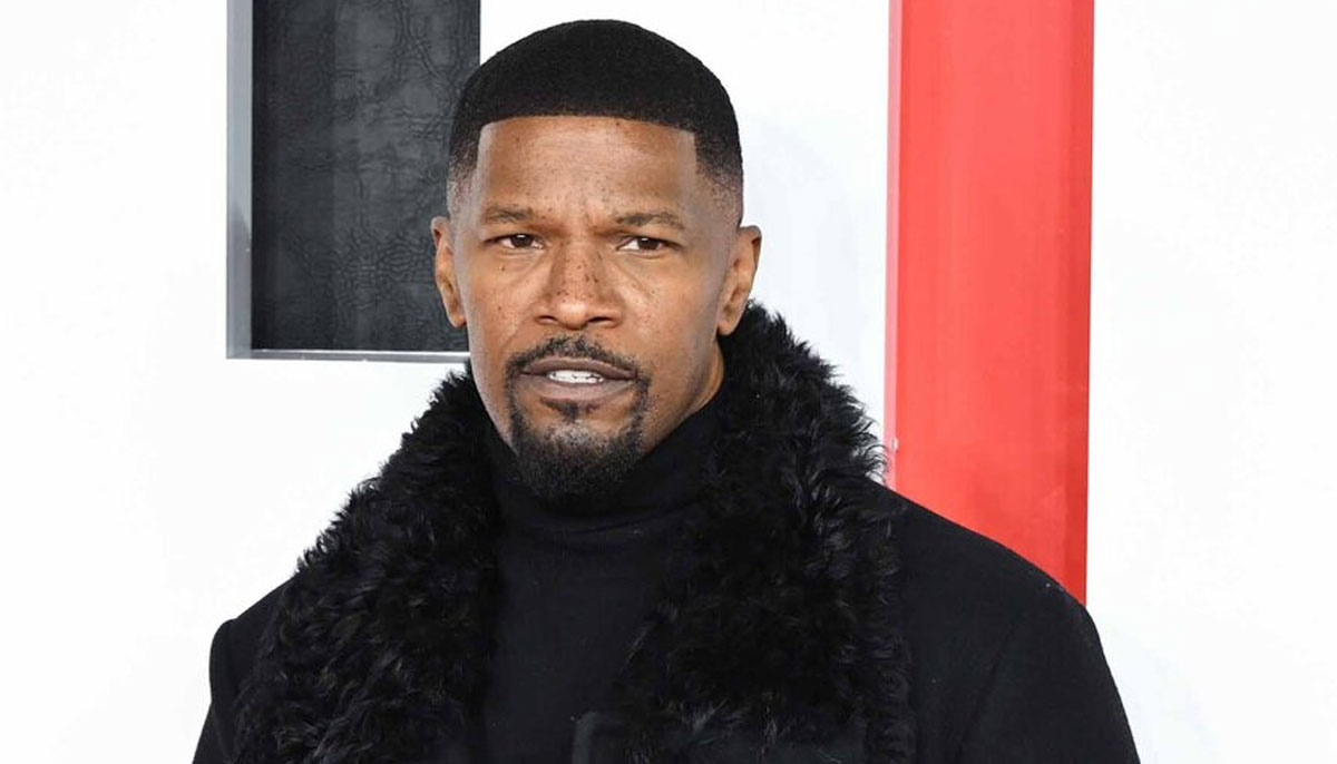 Jamie Foxx, Taylor Swift, Steve Buscemi celebrate birthdays on December 13
