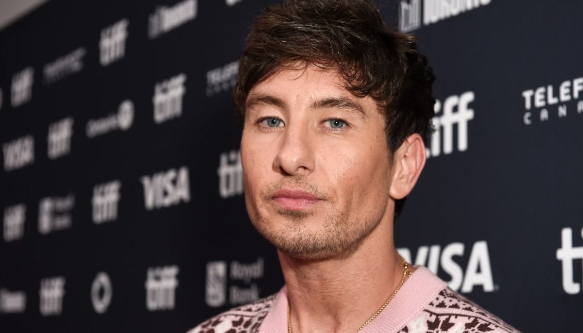 Barry Keoghan opens up about joining Netflix’s ‘Peaky Blinders’ movie
