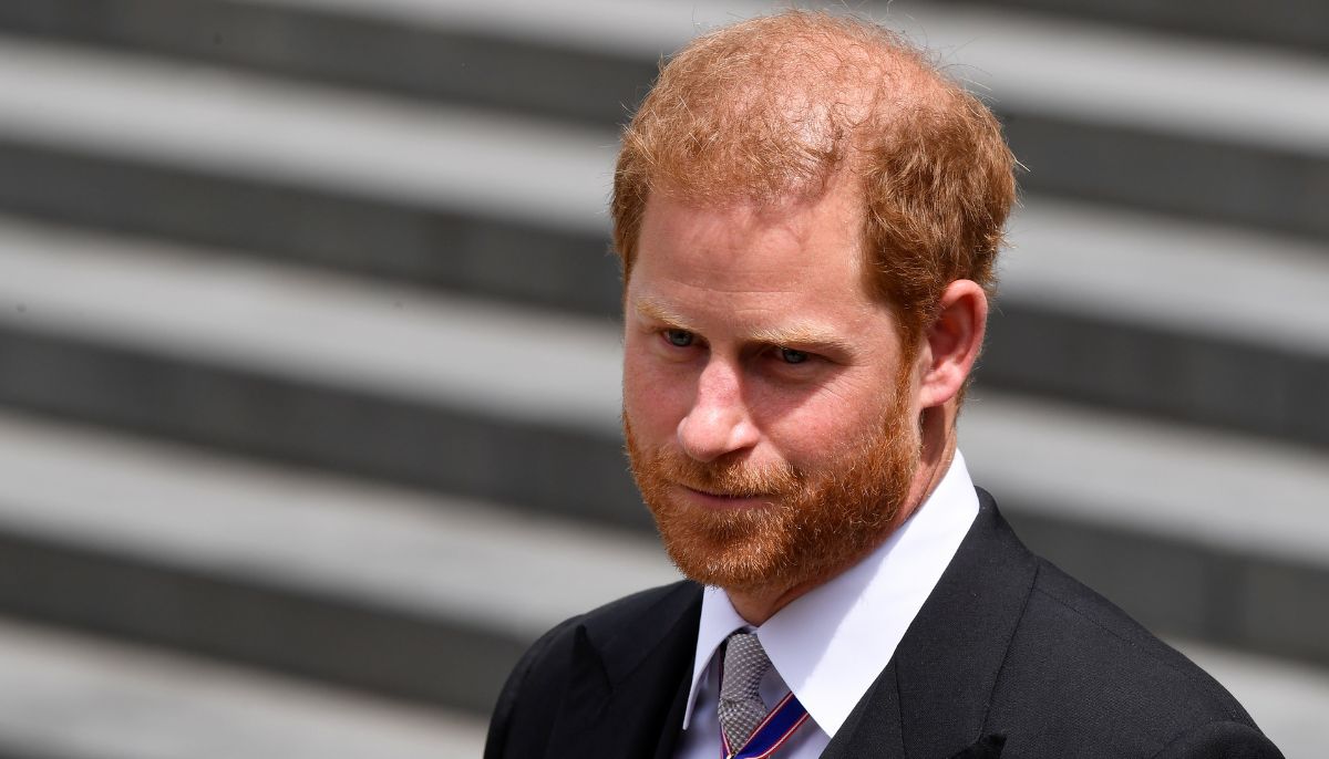 Prince Harry has done ‘too much damage’ to ‘fully return’: Royal commentator claims