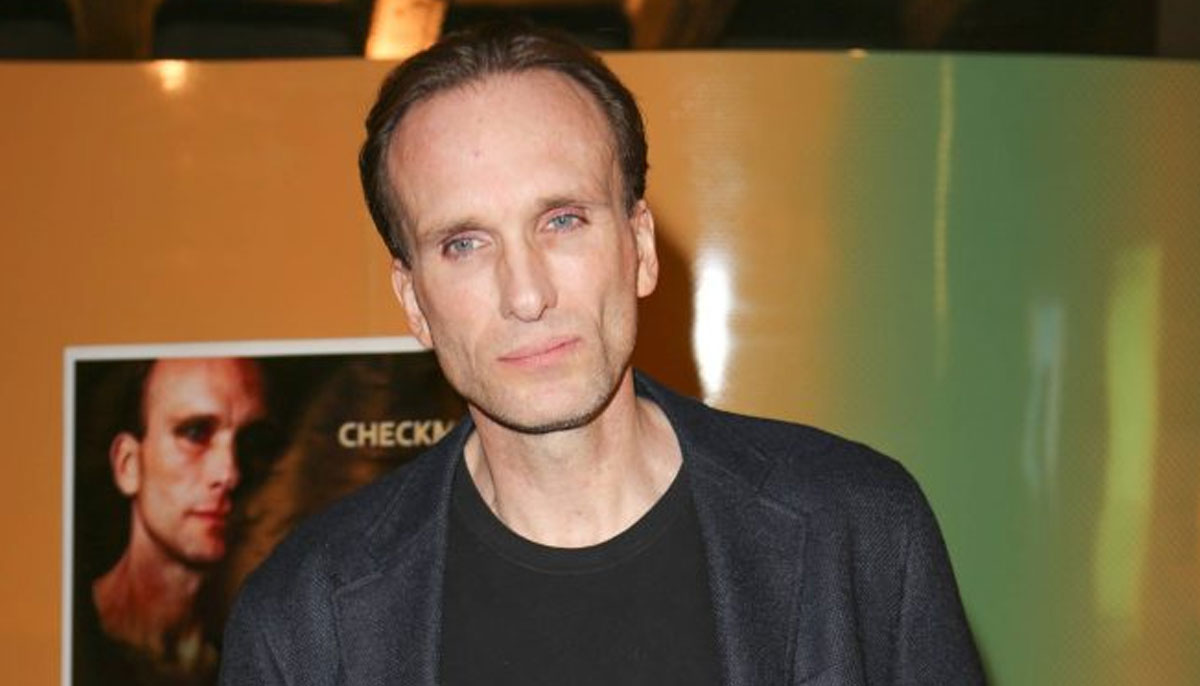 ‘Pulp Fiction’ iconic star Peter Greene dies at 60