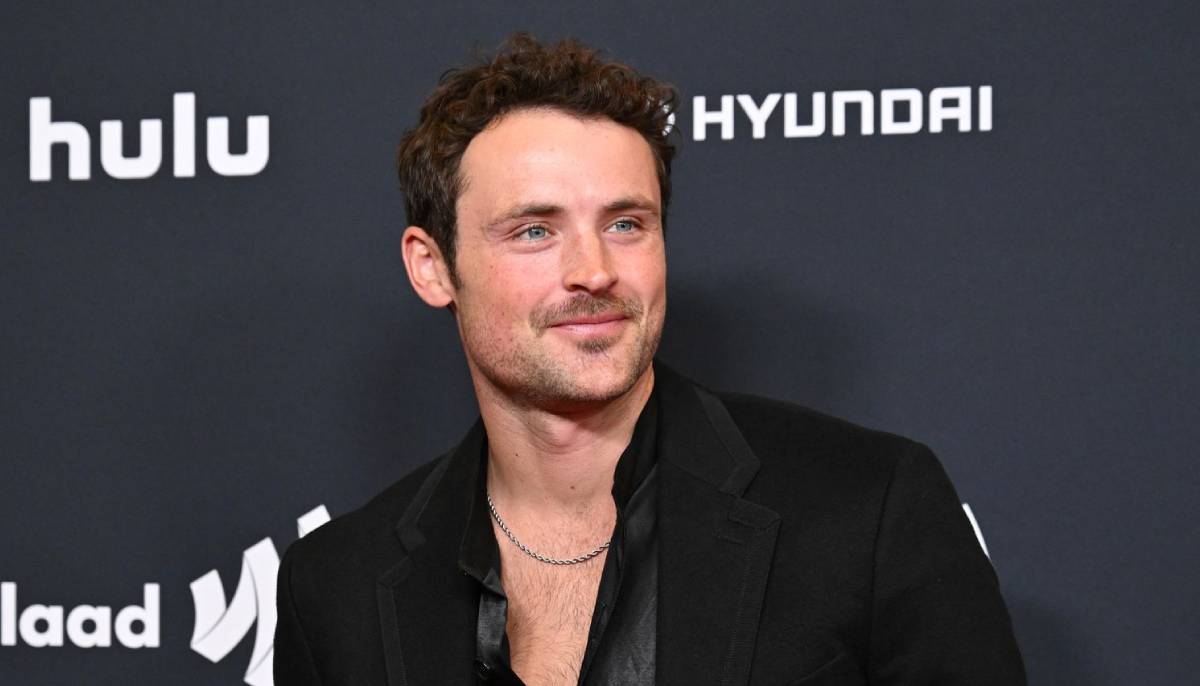 Dylan Efron makes surprising revelation about his real name