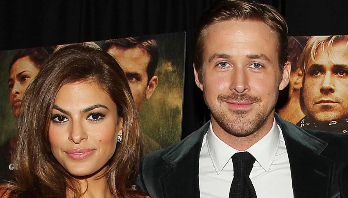Ryan Gosling, Eva Mendes all set to renew their vows for second time