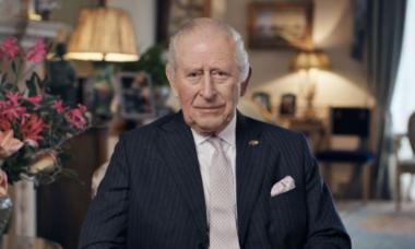 King Charles confirms major new step in his ongoing cancer treatment