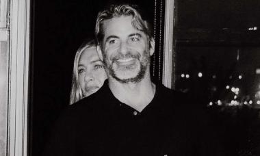 Inside Jennifer Aniston’s early opinion about relationship with Jim Curtis