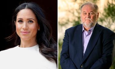 Could Meghan Markle reunite with Thomas Markle? Sources reveal details