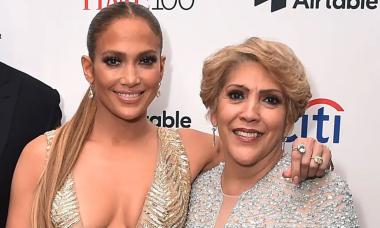 Jennifer Lopez celebrates her mother’s 80th birthday with heartfelt tribute 