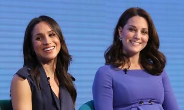 Kate Middleton weighs reconciliation with Meghan Markle during difficult time