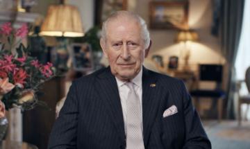 King Charles confirms major new step in his ongoing cancer treatment