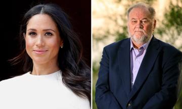 Could Meghan Markle reunite with Thomas Markle? Sources reveal details