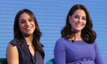Kate Middleton weighs reconciliation with Meghan Markle during difficult time