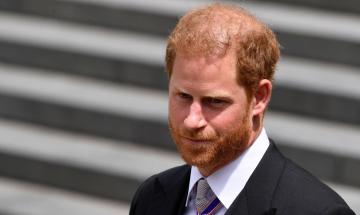 Prince Harry has done ‘too much damage’ to ‘fully return’: Royal commentator claims
