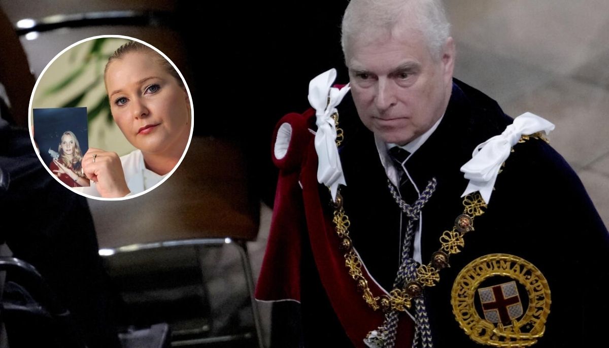 Andrew called out by Virginia Giuffre’s family after latest disappointment: ‘Justice has not been served’