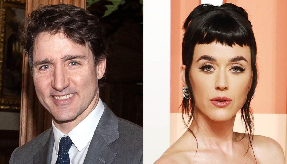 Justin Trudeau embraces boost of fame after Katy Perry romance confirmation