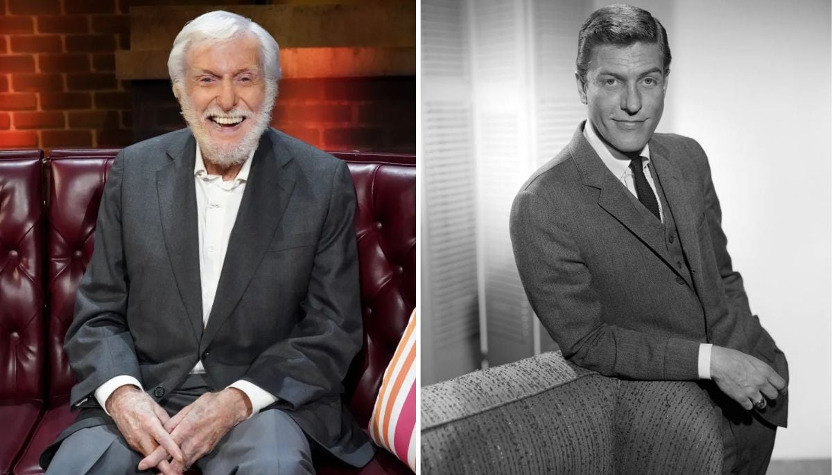 Dick Van Dyke celebrates 100 years of life: Comedy legend says ‘it’s not enough’