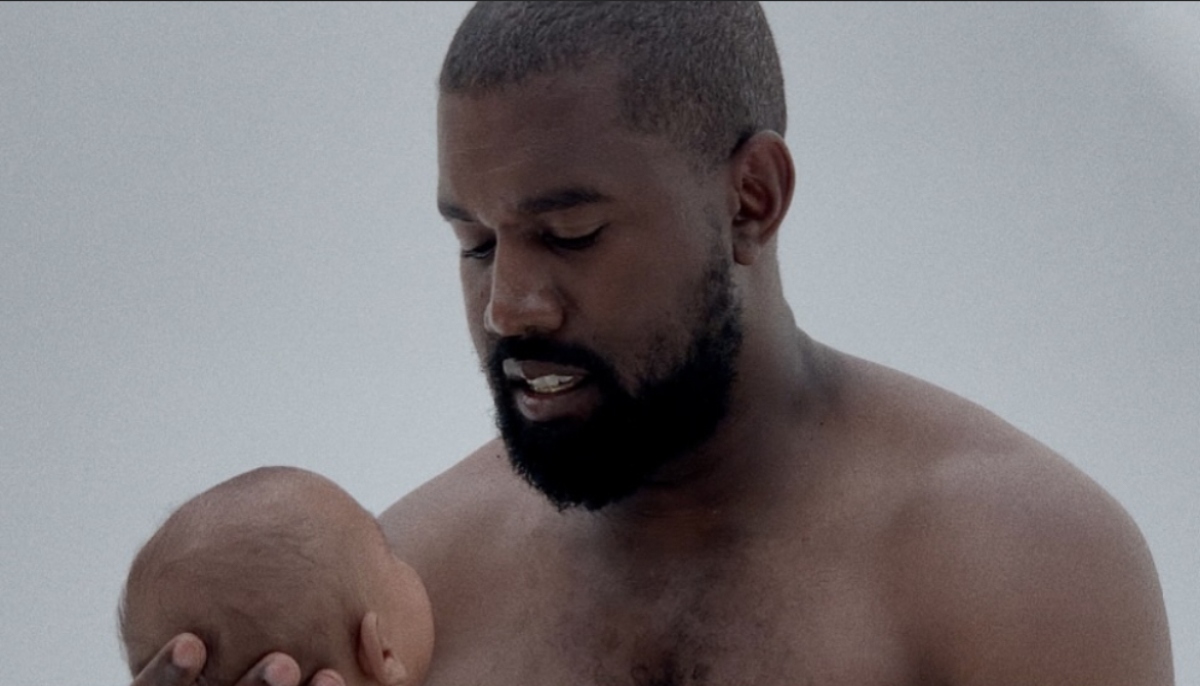 Kanye West’s explosive documentary ‘In Whose Name’ set to thrill streaming audiences