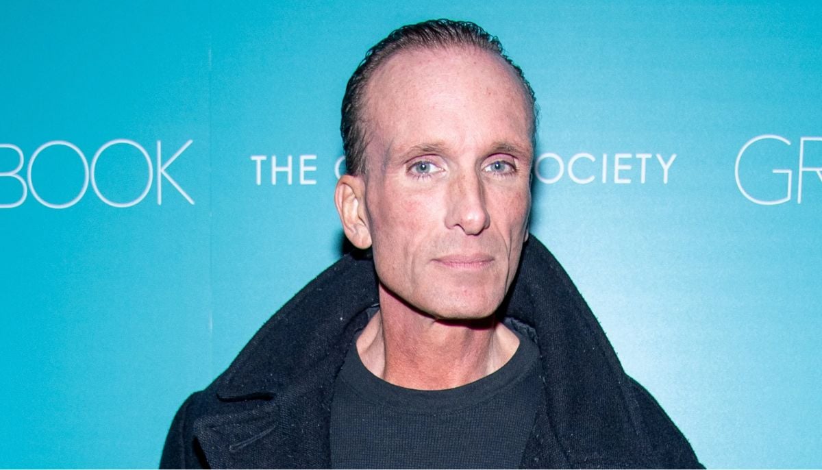 Peter Greene’s manager recalls final phone call after actor’s death