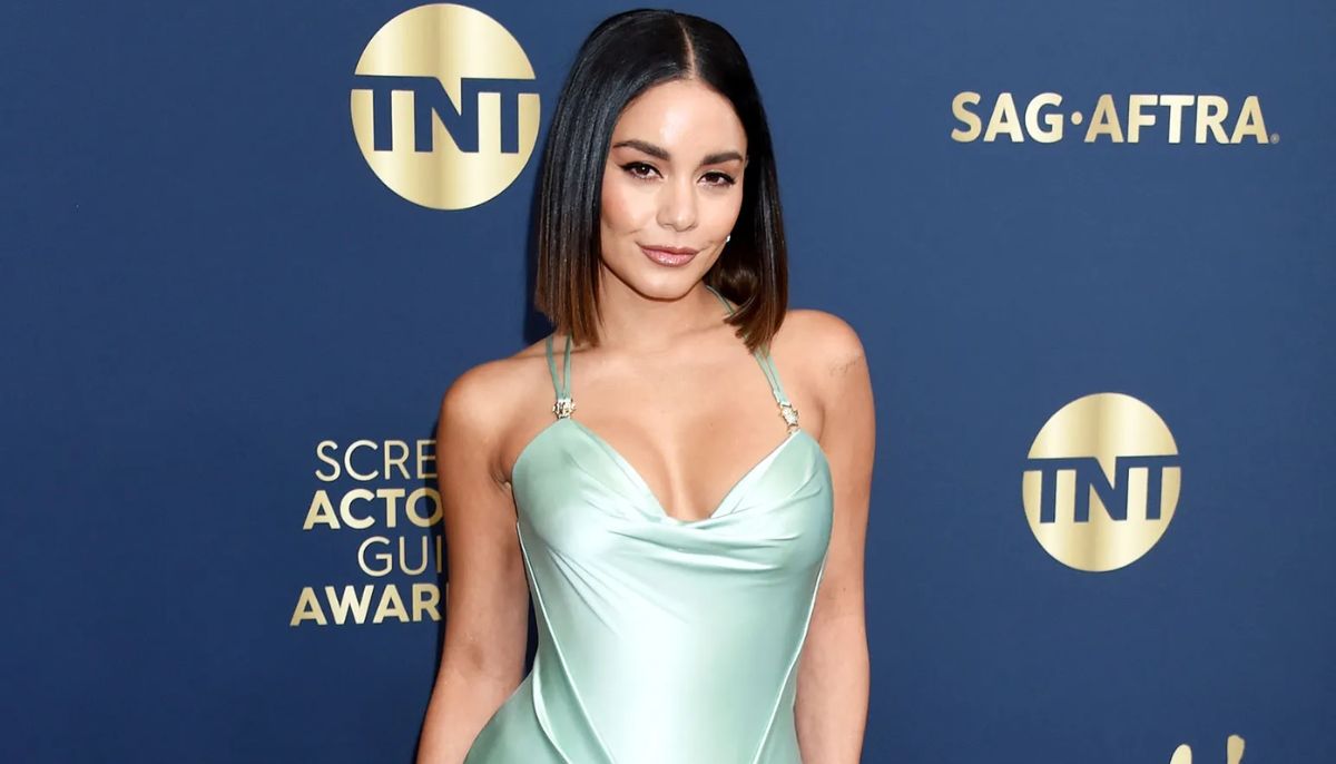 Vanessa Hudgens, Offset, Miranda Hart celebrate birthdays on December 14