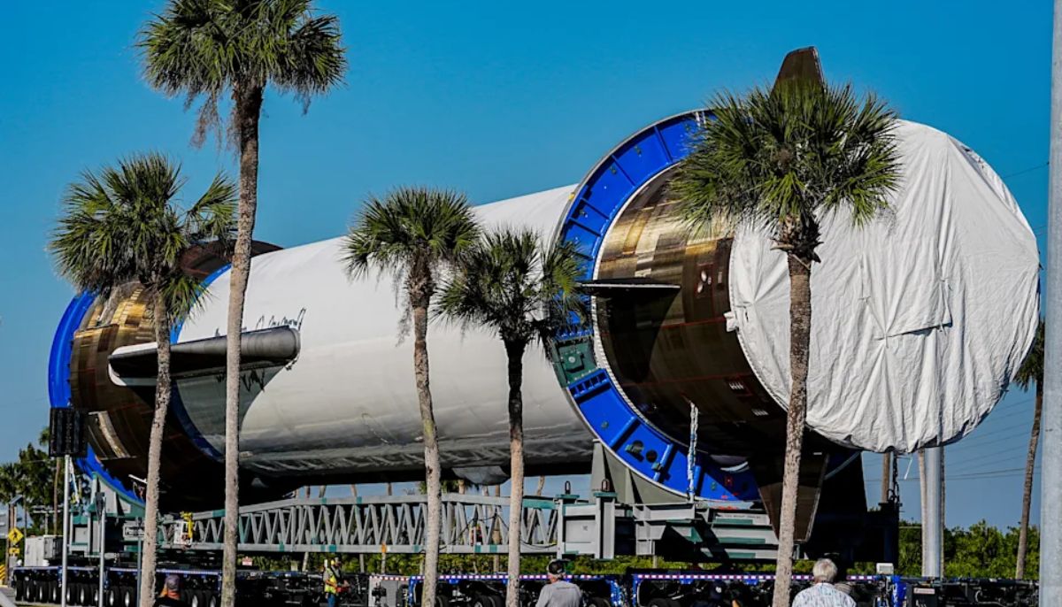 Daytona State launches new aerospace technology degree program