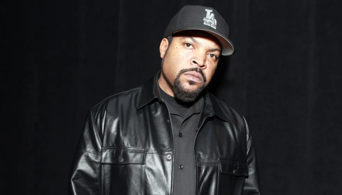 Ice Cube returns for a cameo in 'Anaconda' remake after 28 years