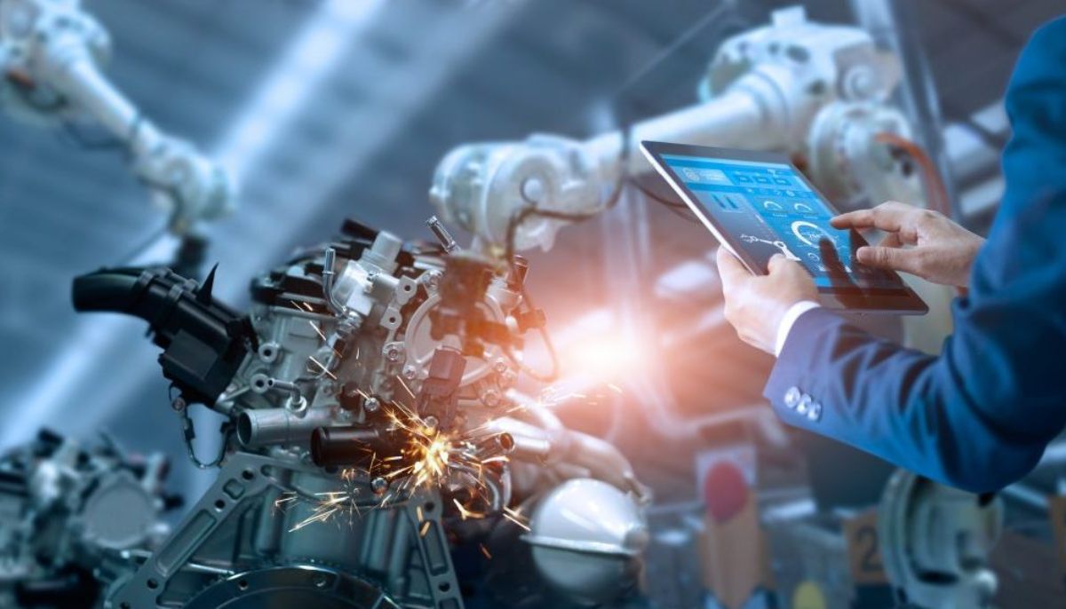 Experts share feedback on National advanced manufacturing strategy