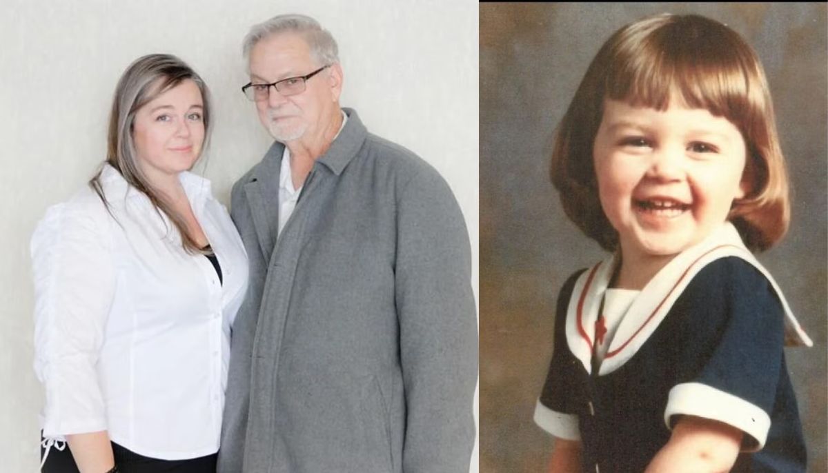 Kentucky Woman abducted as a child reunited with father after 40 years