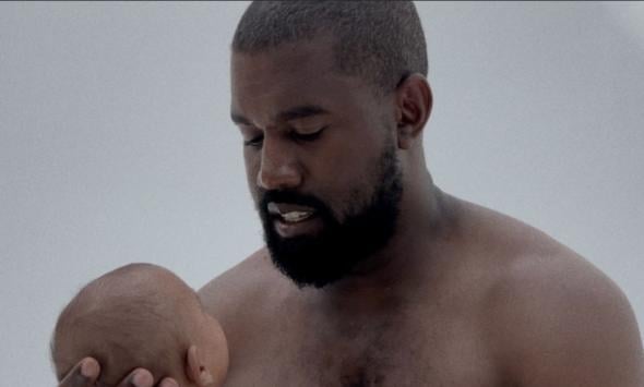 Kanye West’s explosive documentary ‘In Whose Name’ set to thrill streaming audiences