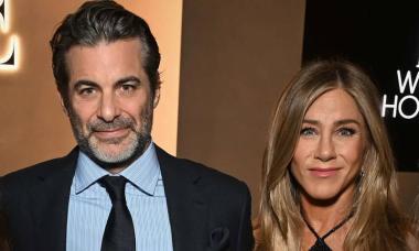 Jennifer Aniston dishes out holidays’ plans with boyfriend Jim Curtis